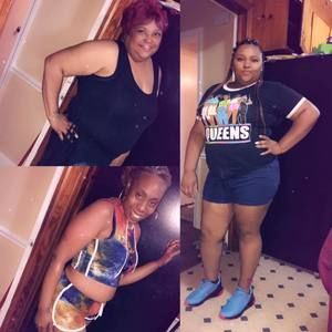 Meet your Posher, Mari